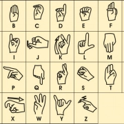 Alfabeto Manual